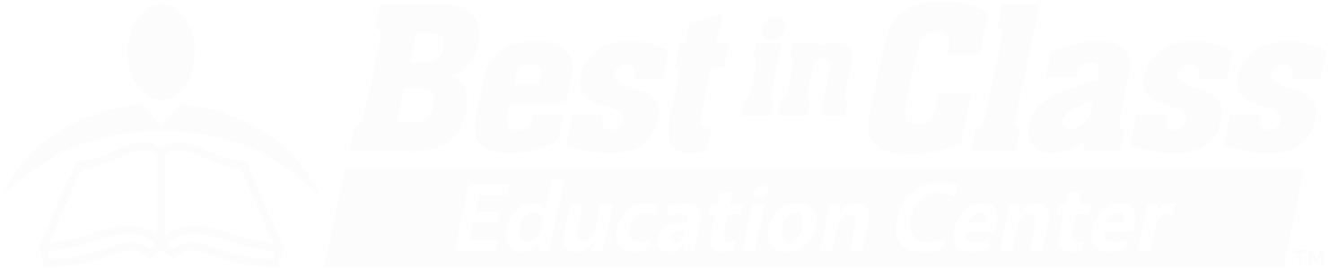 Best in Class Education