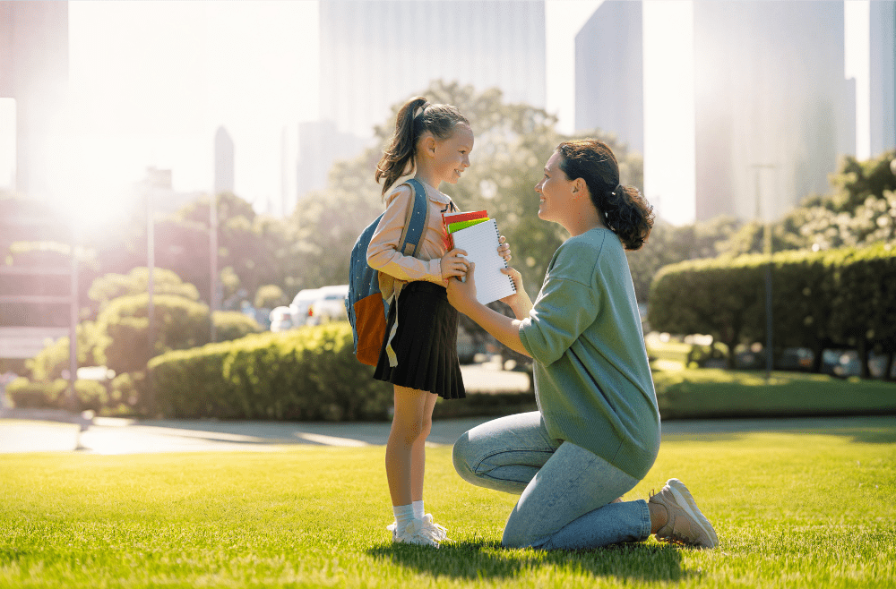 How to Respond to Your Child’s Report Card