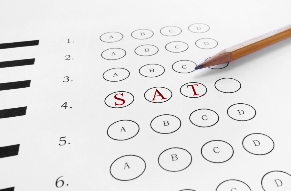 Navigating the 2024 SAT Changes A Comprehensive Guide for Parents