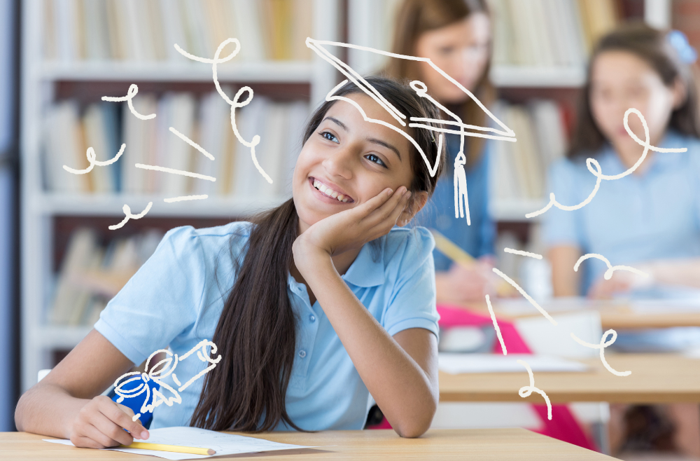 Advancing Vocabulary Development in Middle School: Elevating Academic and Personal Growth