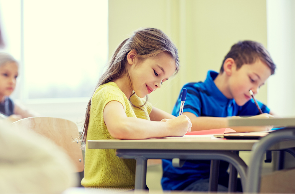 End-of-Year Testing Is Coming What You Can Do to Help Your Child Feel Prepared