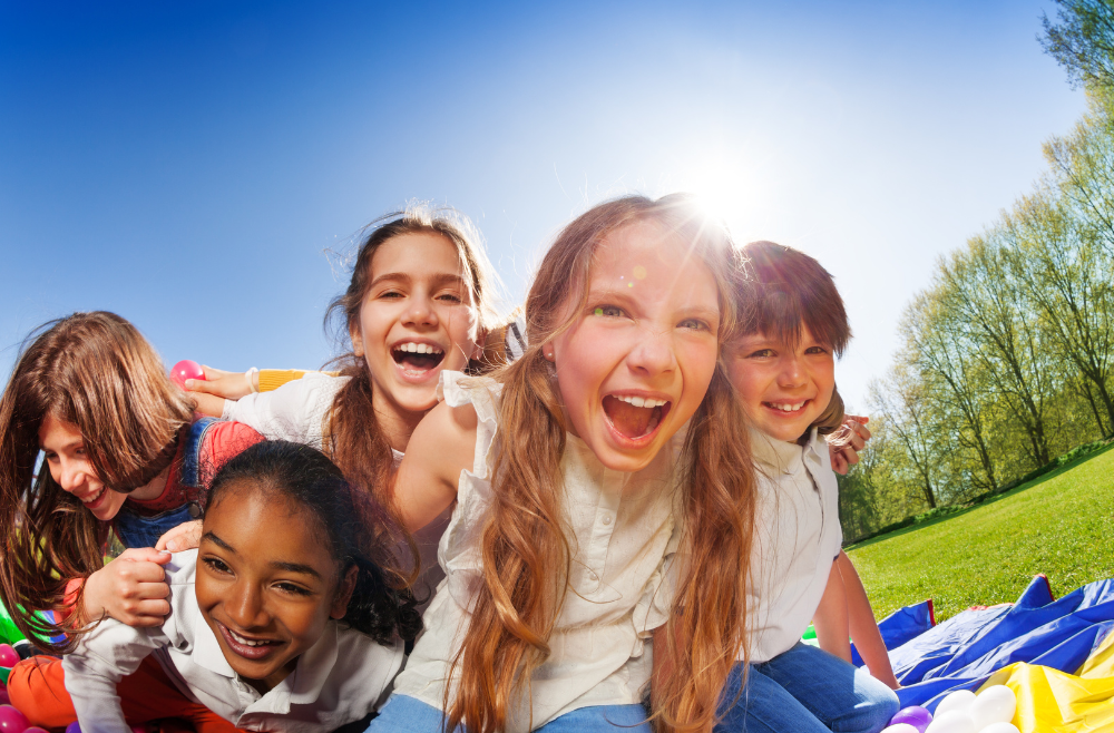 Spring Fever in Full Swing? How to Help Your Child Stay Focused as the School Year Winds Down
