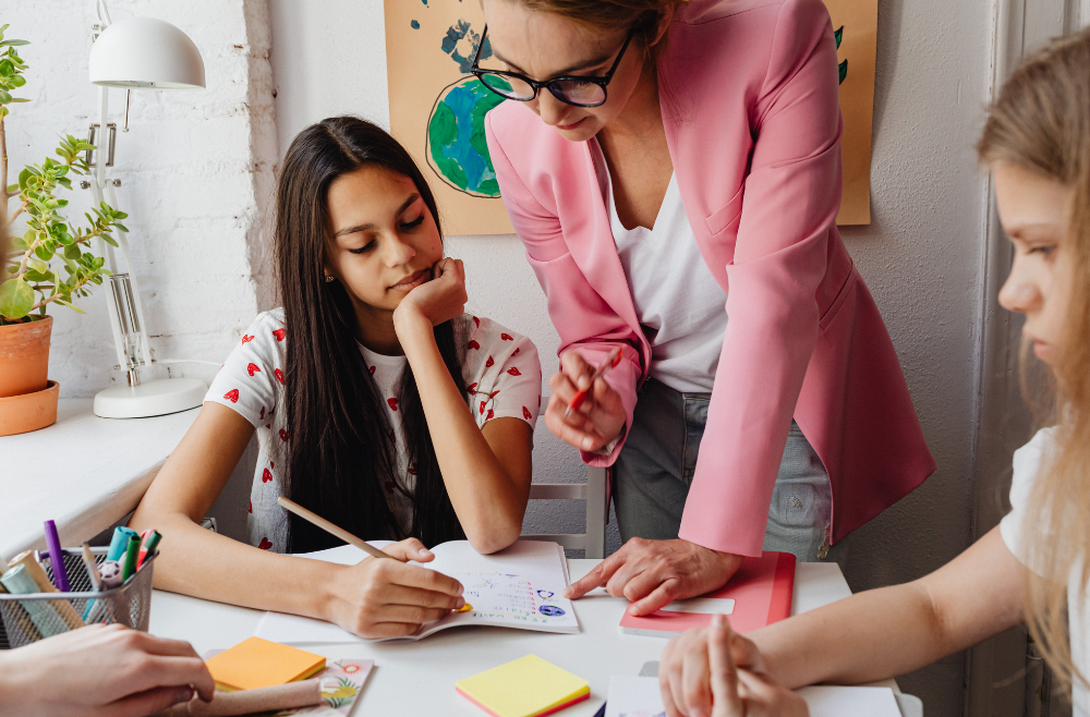 Why Summer Is the Best Time to Help Your College-Bound Senior Start Their Essay
