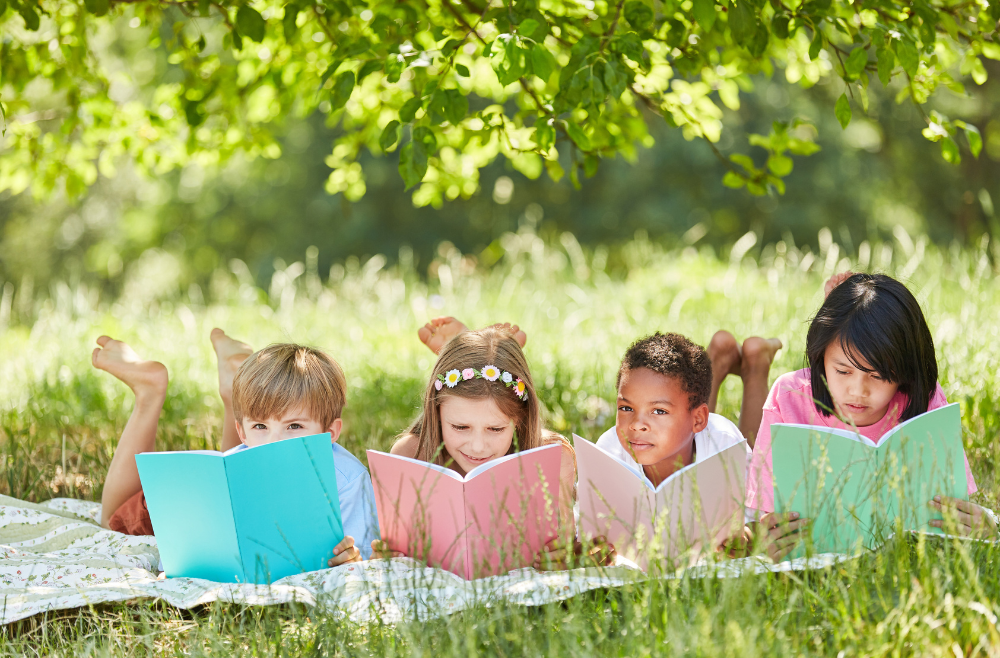 Make Learning Stick with Summer Fun: How to Weave Education into Everyday Moments