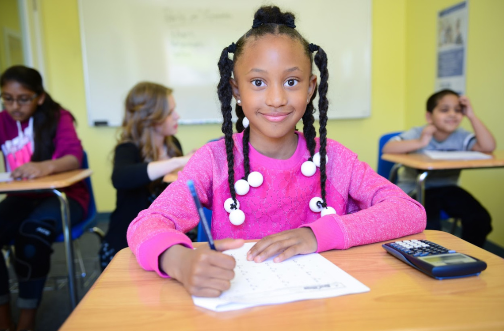 Keep Your Child Confident and Focused During End-of-Year Testing
